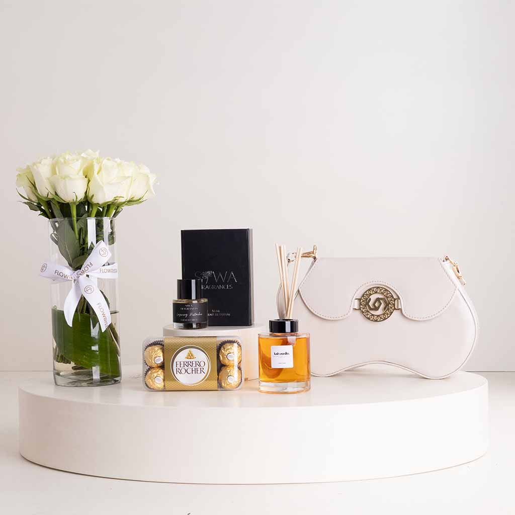 Flowrista Online Flowers Shop مجموعة لوميير غلو