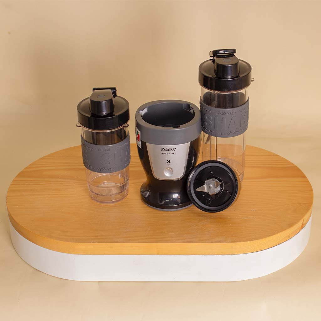 product-image-Arzum Shake’n Take Personal Blender