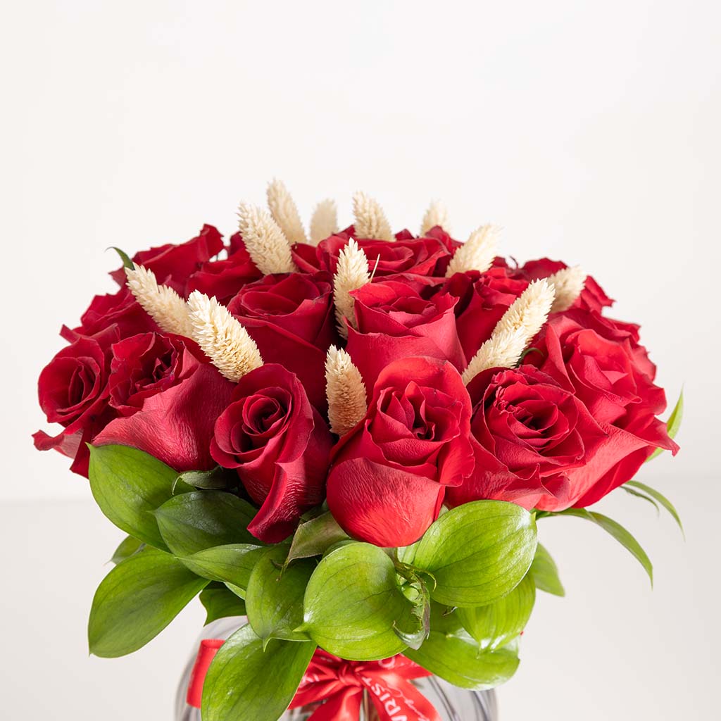 product-image-مزهرية هارتلاين روج