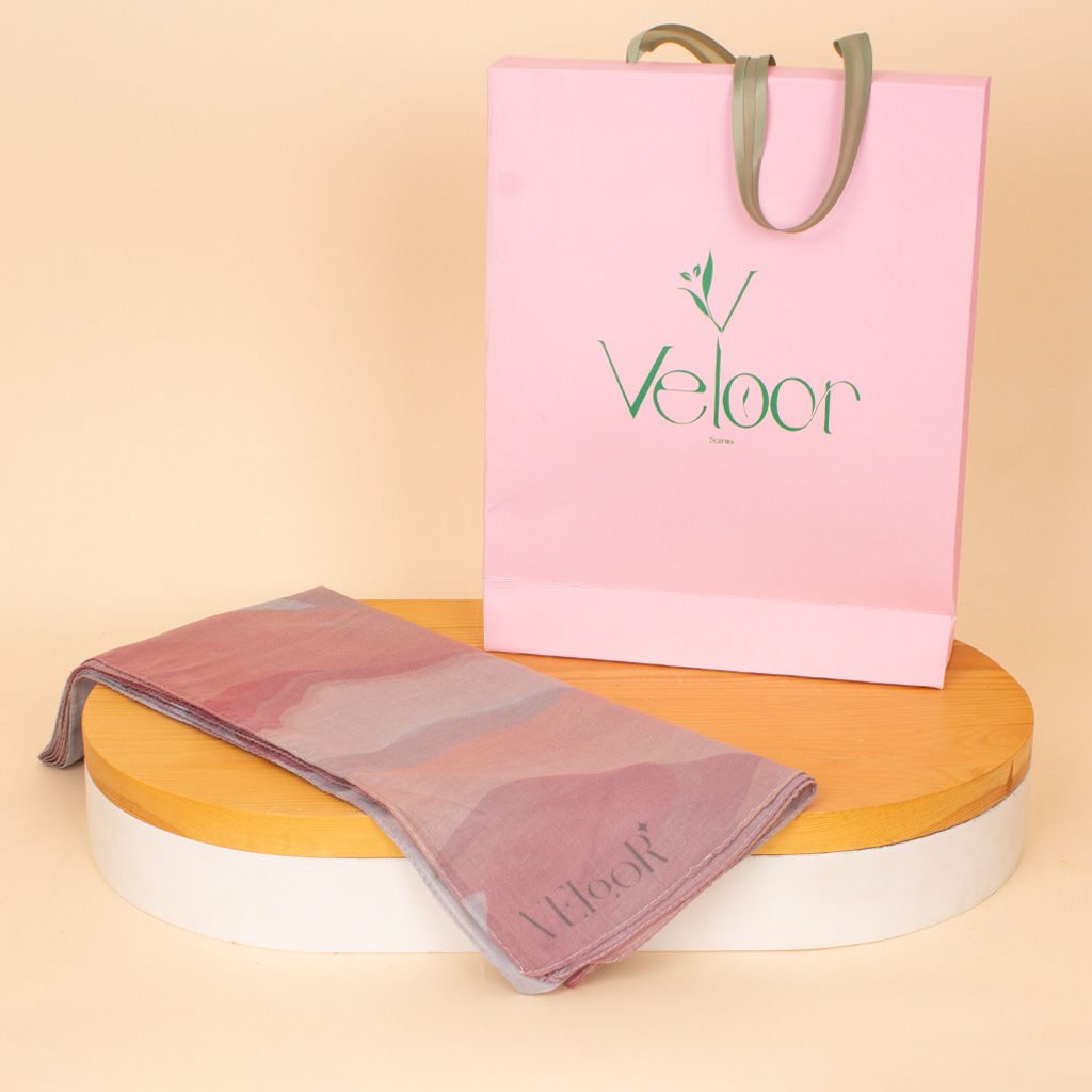 Flowrista Online Flowers Shop Veloor Jade Scarf