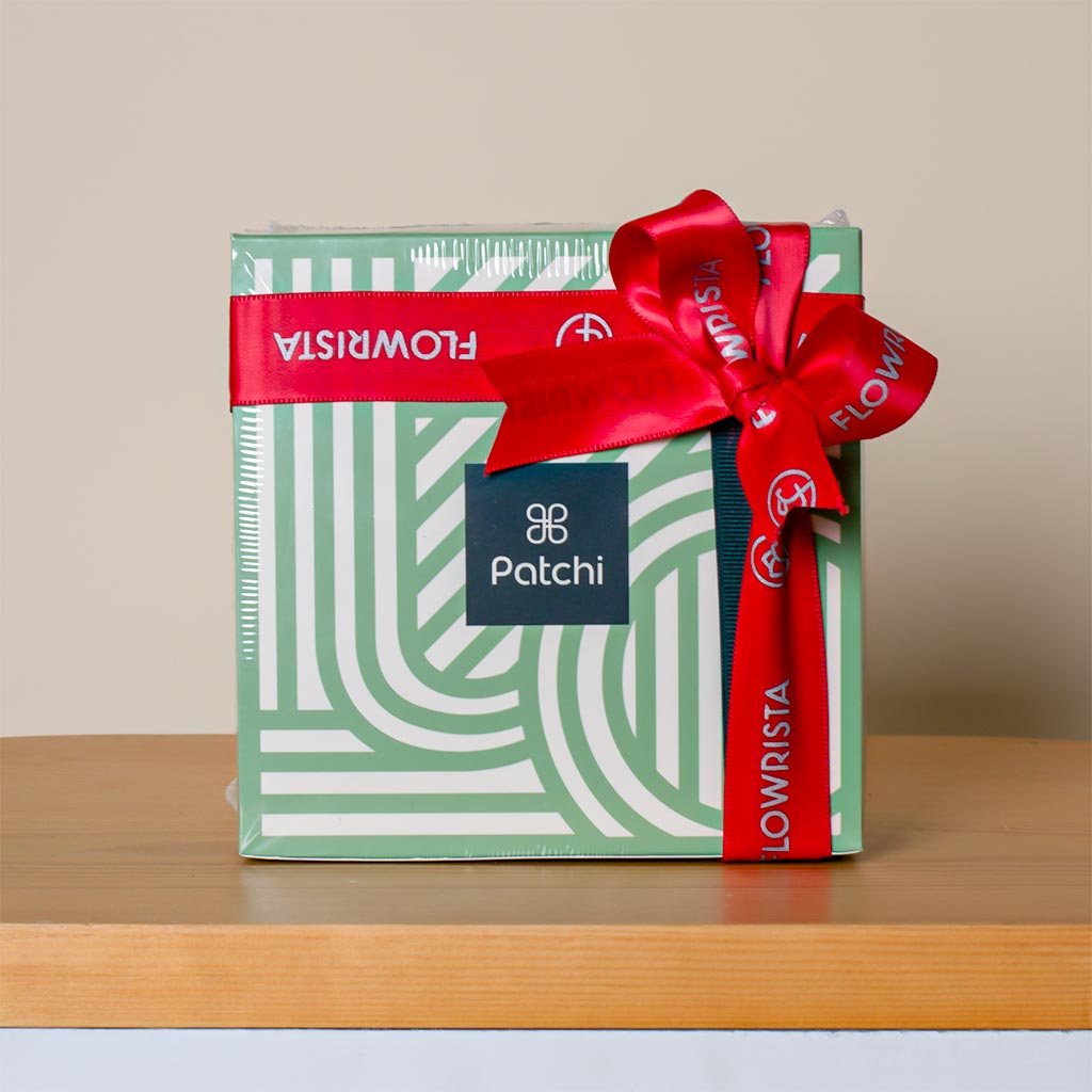 Flowrista Online Flowers Shop Patchi Chocolates 2kg