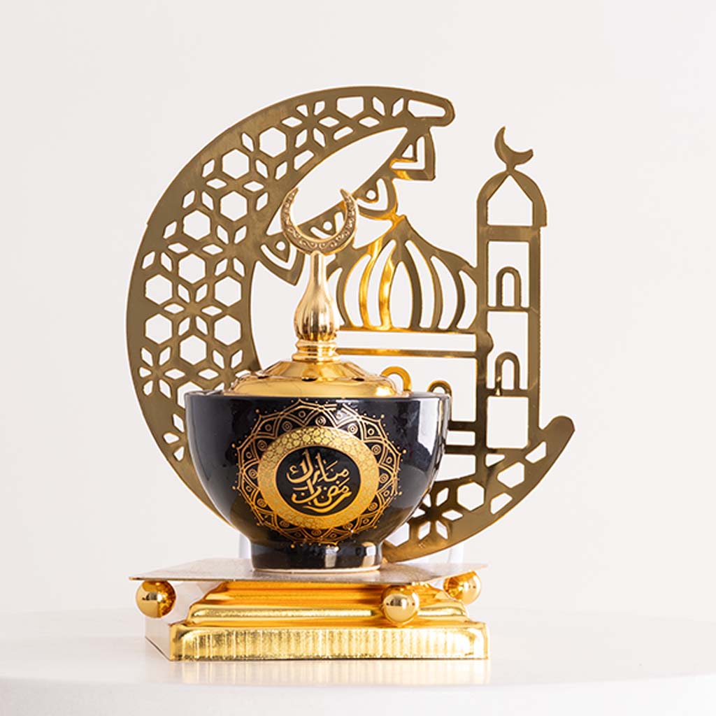 product-image-Ramadan Bukhoor Burner