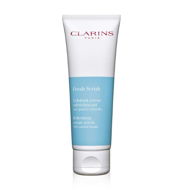 Flowrista Online Flowers Shop CLARINS - Fresh Scrub