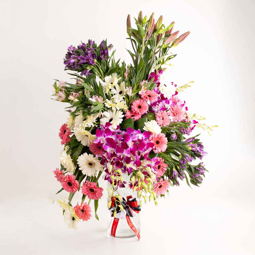 product-image-Grand Mix Vase