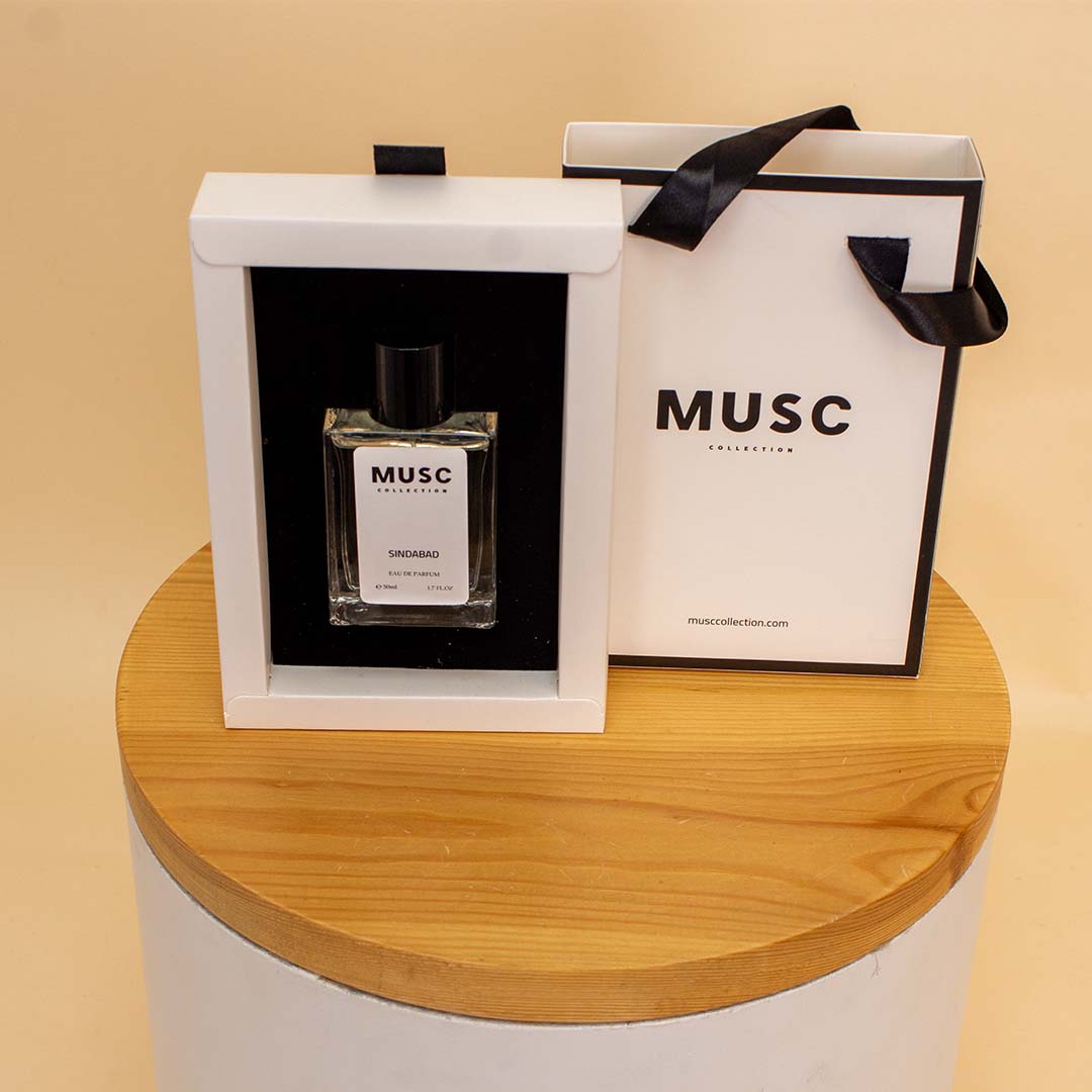 product-image-MUSC Sindbad Perfume - 50ml