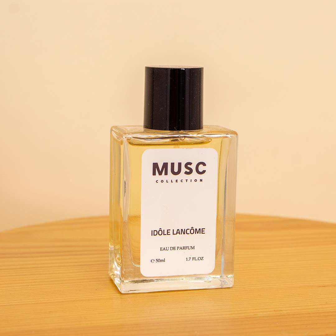 product-image-MUSC Idole Musc 50ml