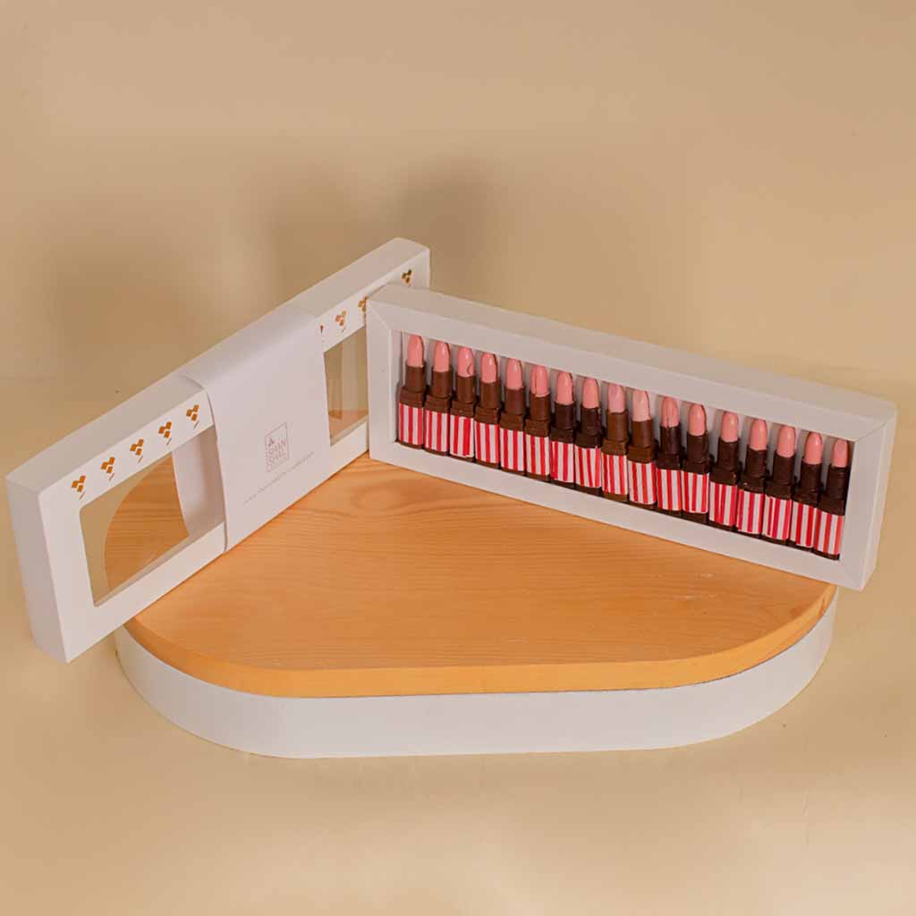 product-image-Shanshal Chocolate Lipstick - 450gm