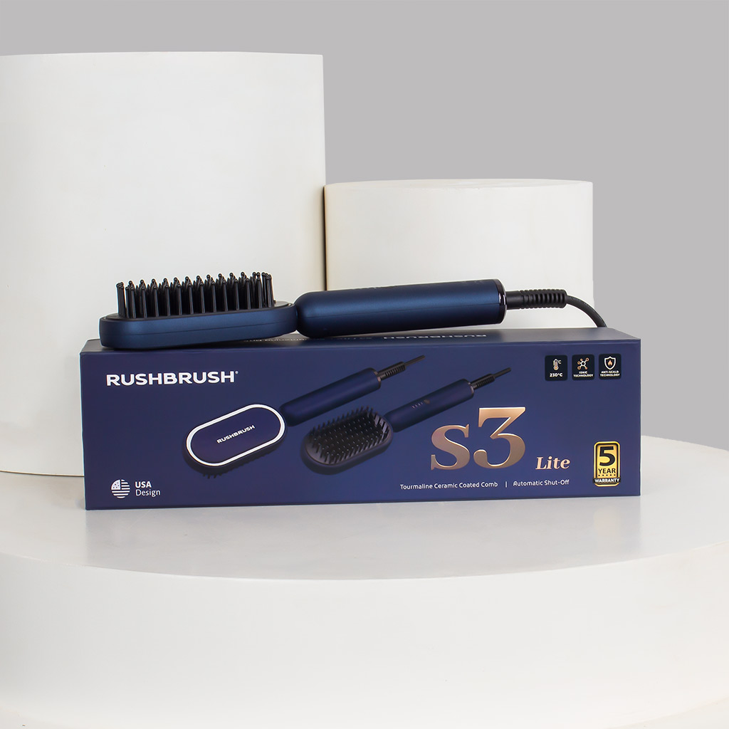 Flowrista Online Flowers Shop Rush Brush S3 Lite