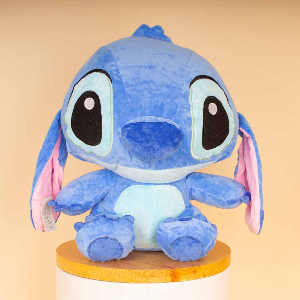 product-image-Stitch Plush — Blue