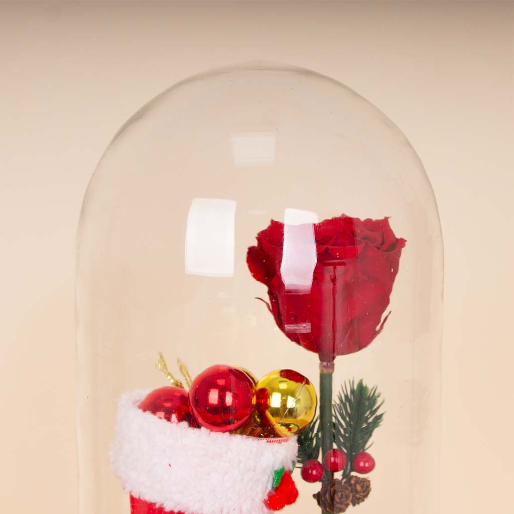 product-image-Happy New Year Red Eternity Rose