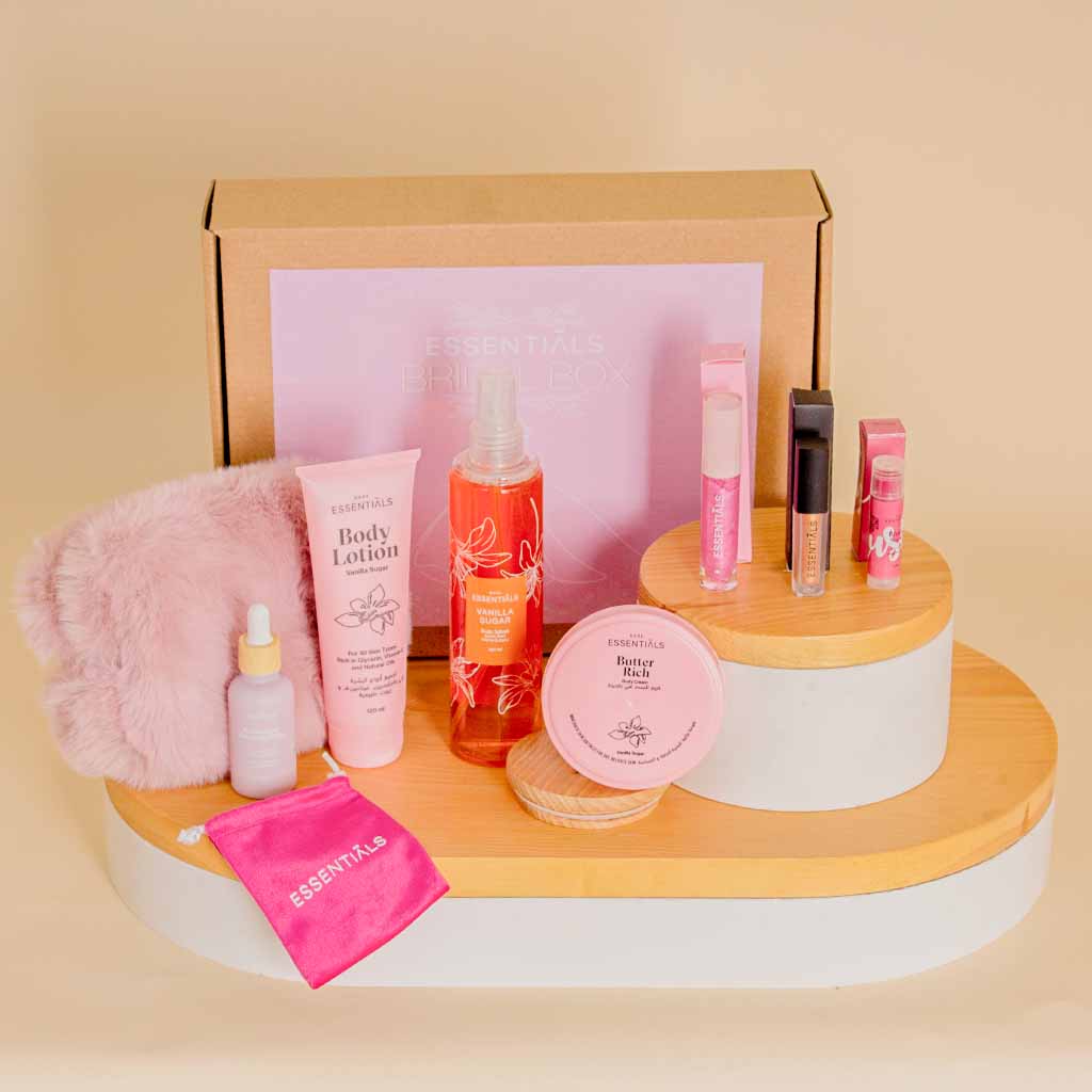product-image-Essentials The Bridal Box
