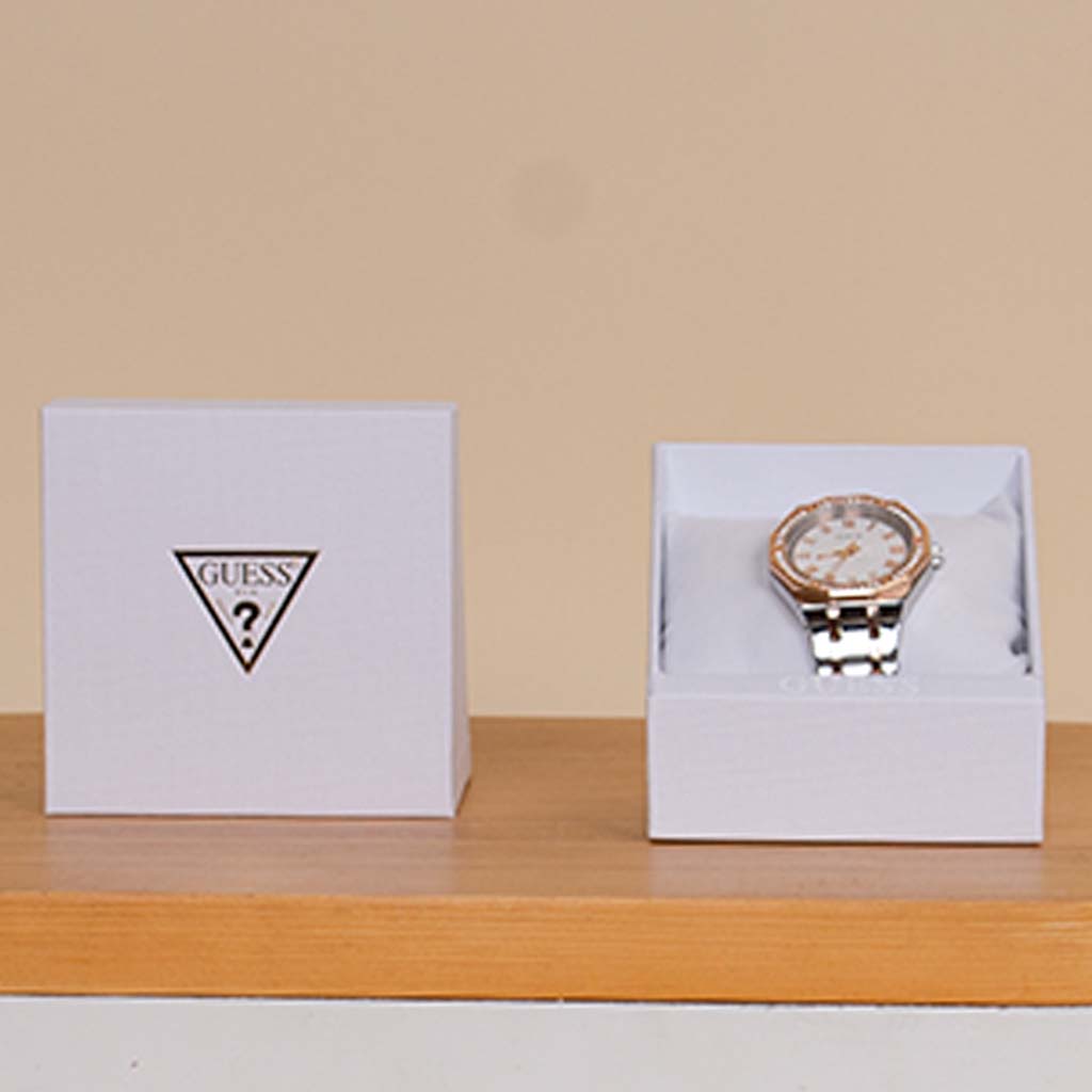 product-image-Guess Classic watch GW0770L5