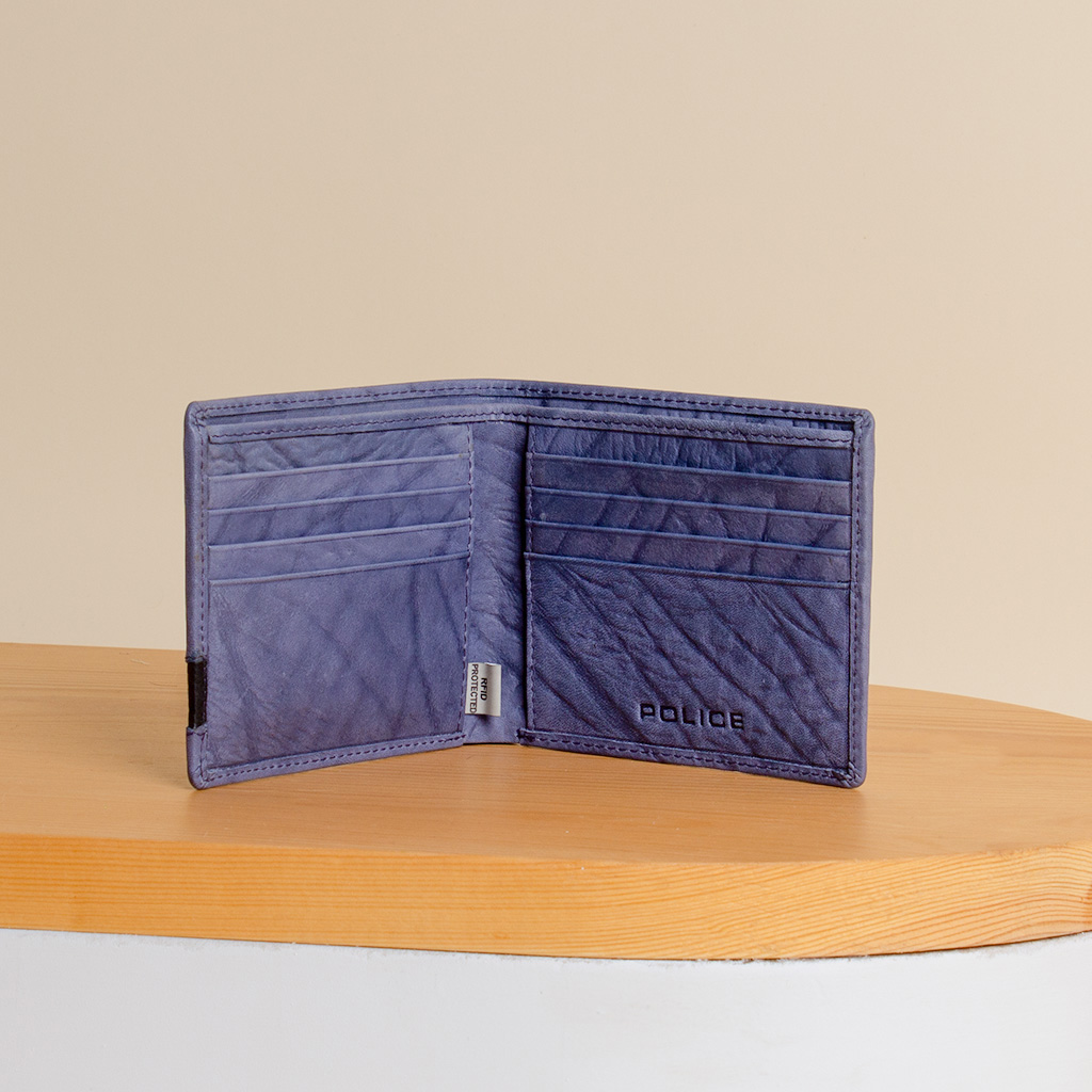 product-image-Police Wallet PA40040WLBL