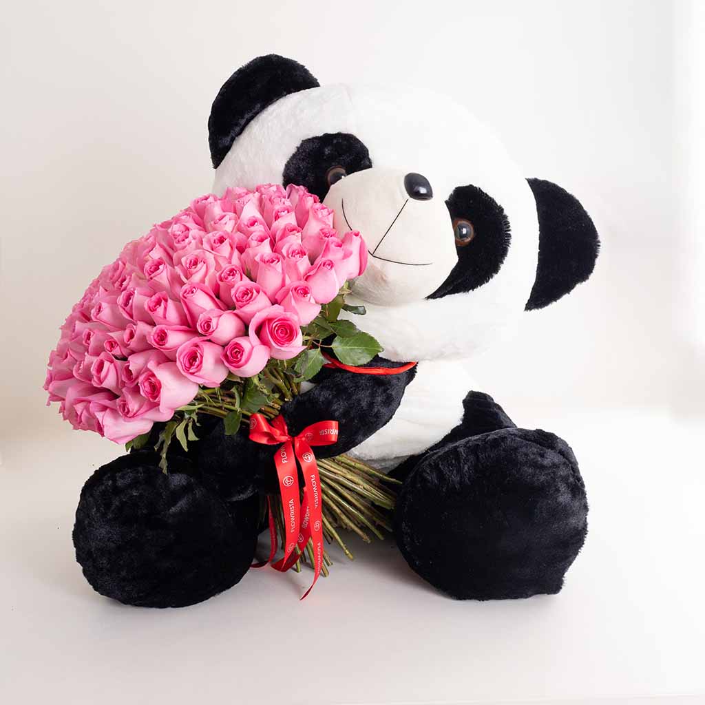 product-image-Panda Mega Love