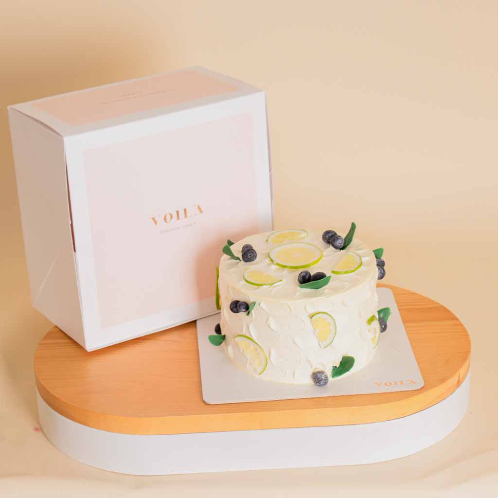 product-image-Voila Lemon Berry Cake