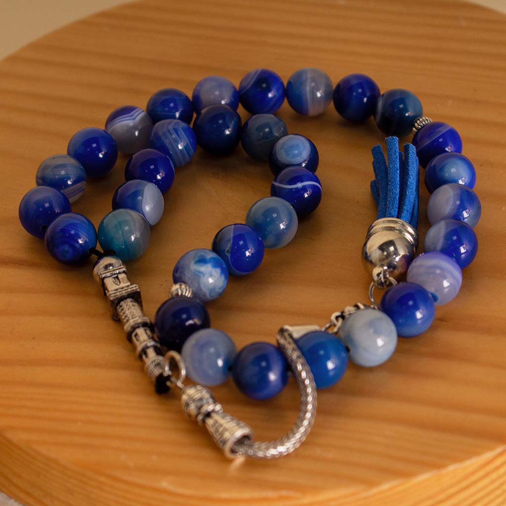 product-image-Royal Blue Tasbih