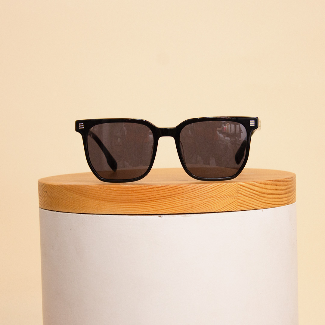 product-image-Sedrak Black Sunglasses – Summer Collection