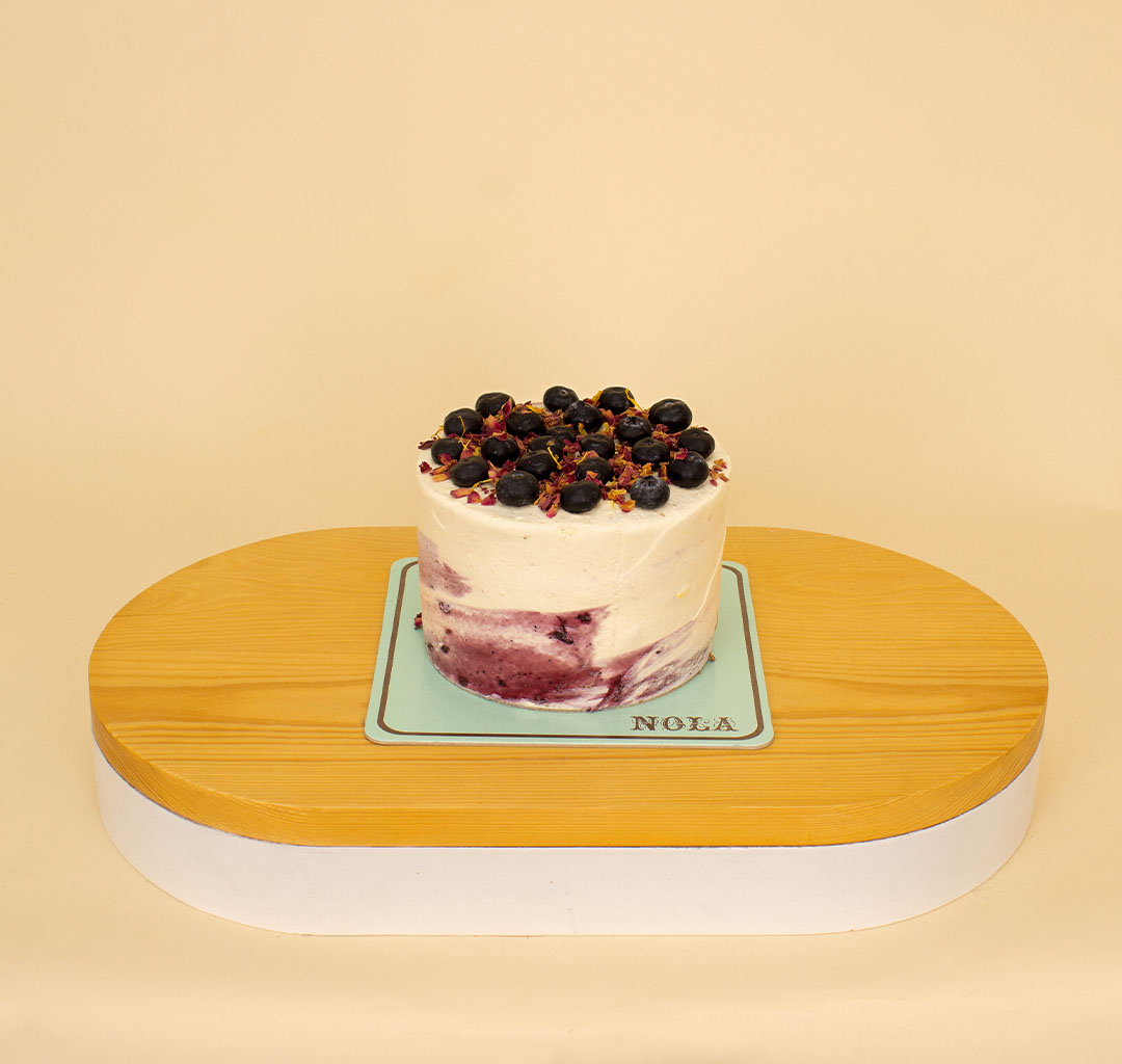 product-image-Nola Vanilla Blueberry Cake