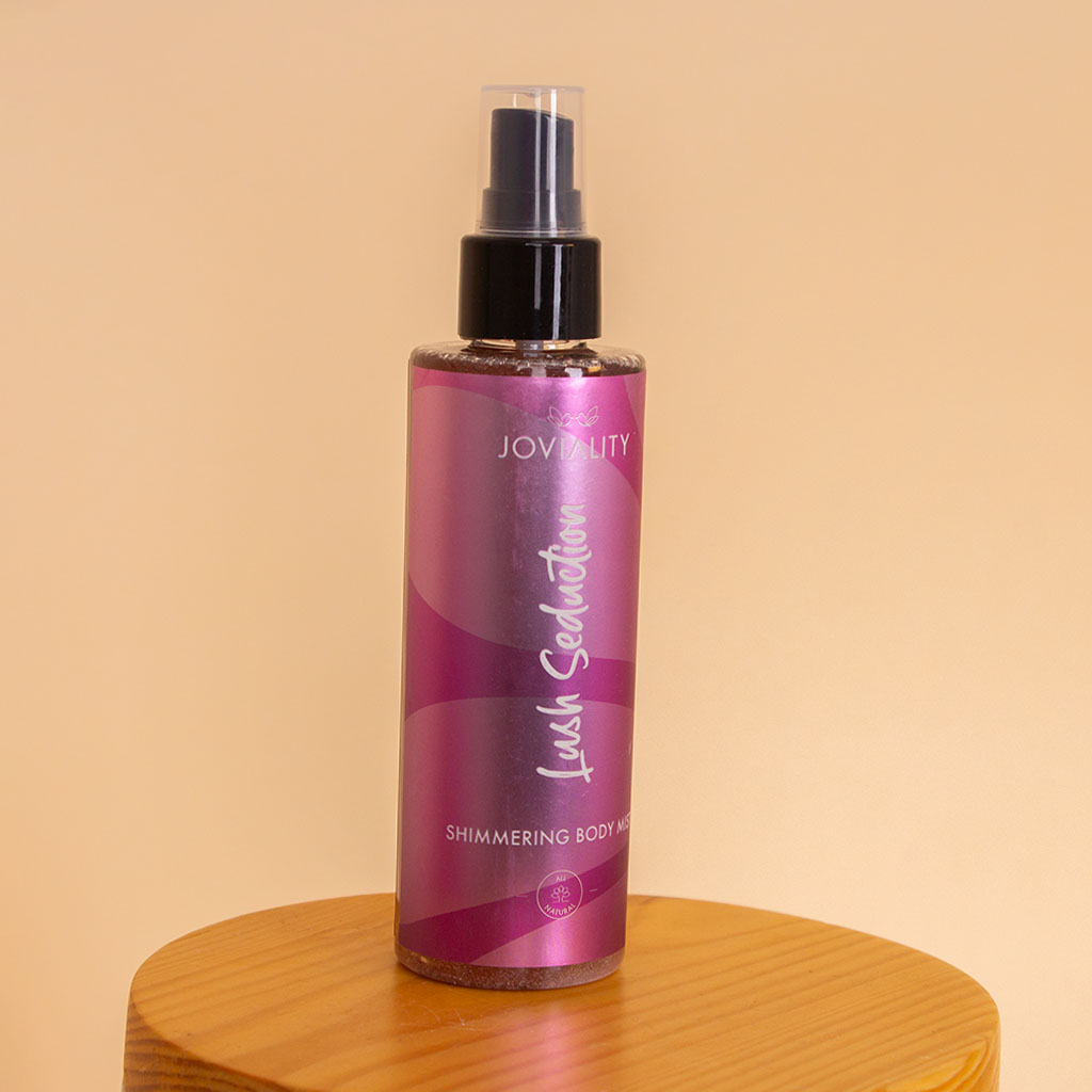 product-image-Joviality Pink Glow Set