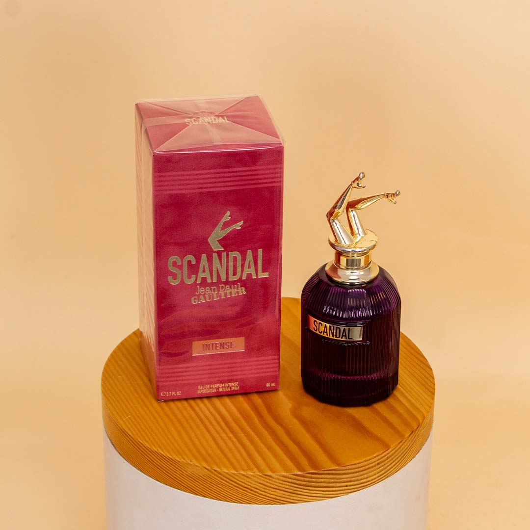 product-image-Jean Paul Gaultier Scandal Intense Eau de Parfum for Women