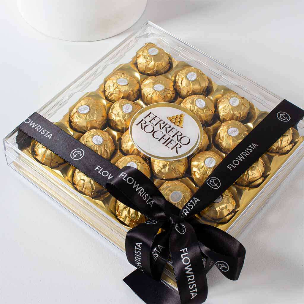product-image-شوكولاتة فريرو روشيه 24 قطعة