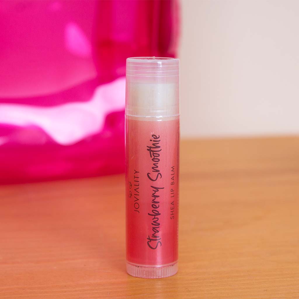 product-image-Joviality Strawberry Seduction Kit & Red Roses Vase
