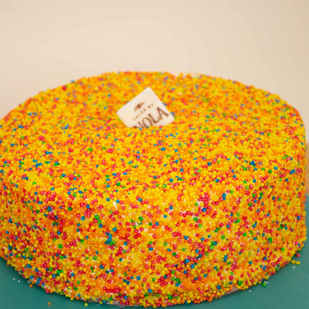 product-image-Nola Rainbow Cake