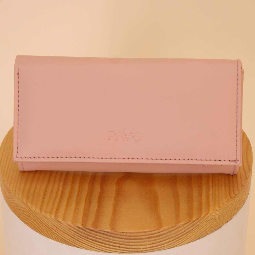 product-image-PAVO Women’s Wallet - Pink