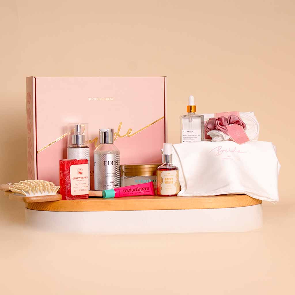 product-image-Soul and More Full Bridal Package