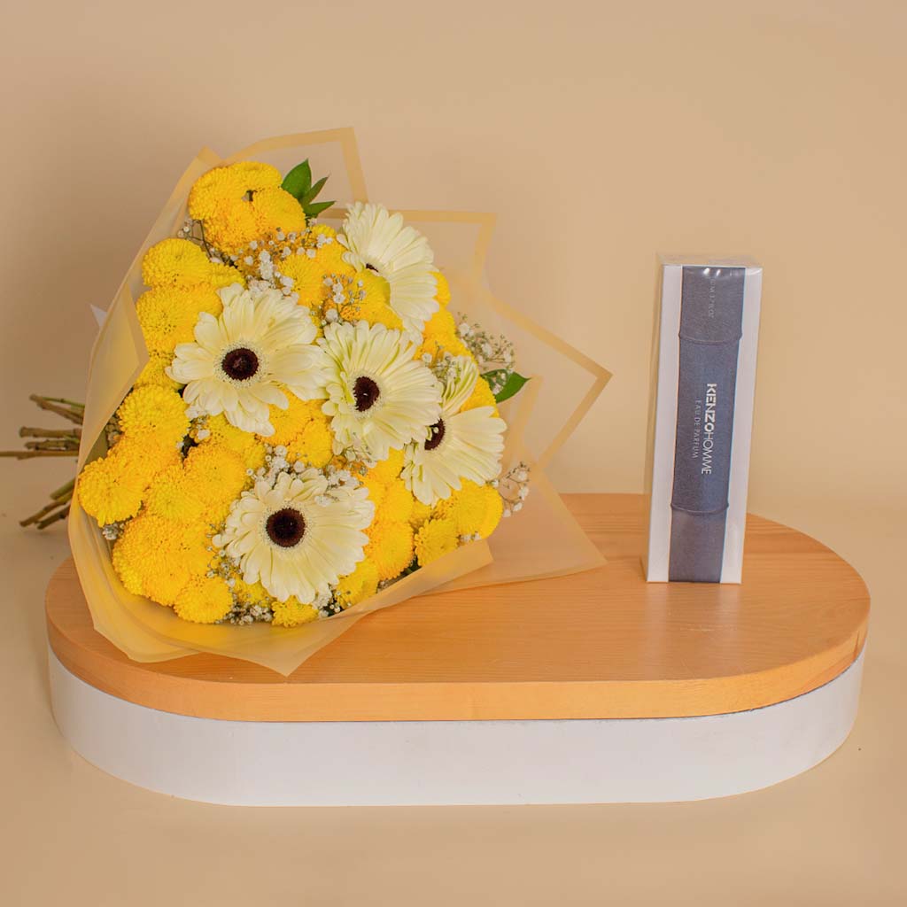product-image-Kenzo Homme | Ocean Breeze Bouquet