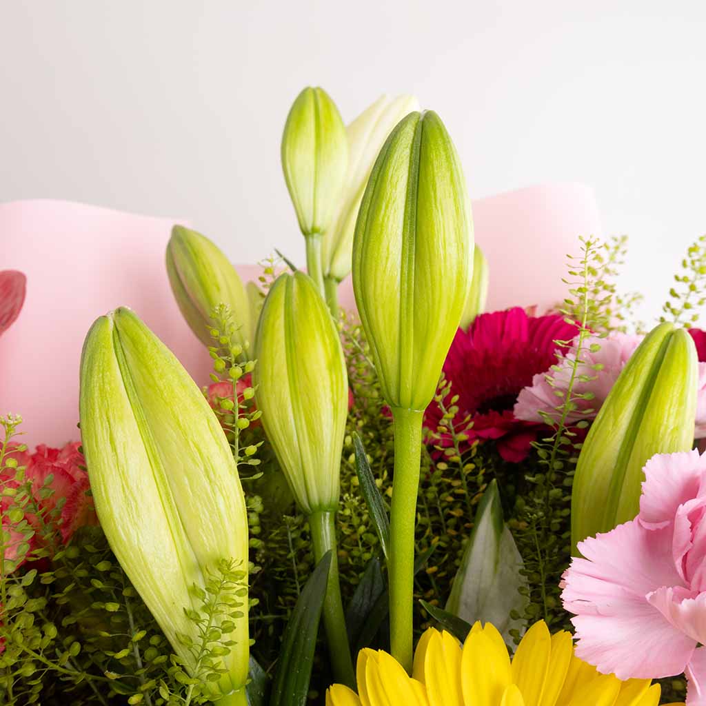 product-image-Joyful Blossom Mix