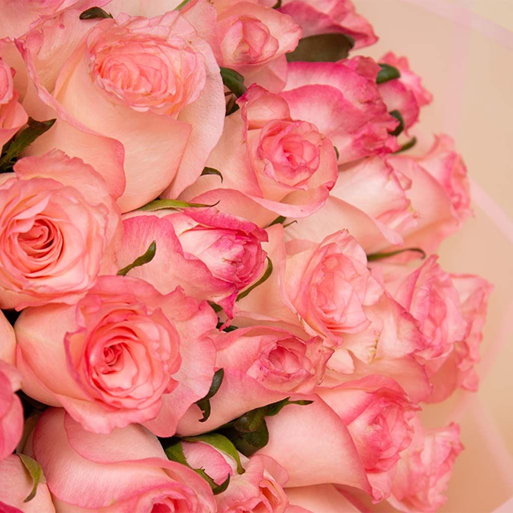 product-image-Roses Pink Bouquet 30