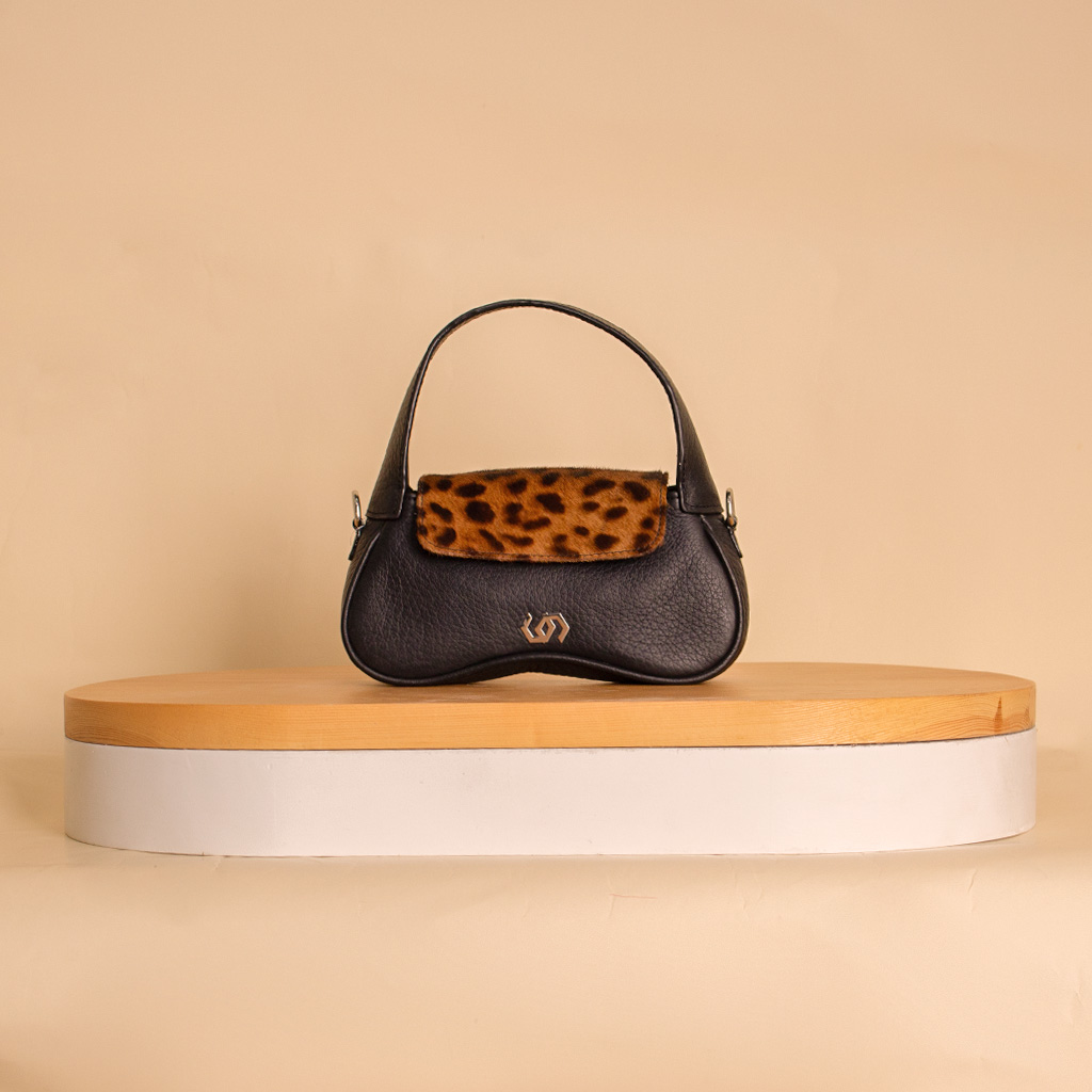 product-image-Cocan Tiger Bag - Black
