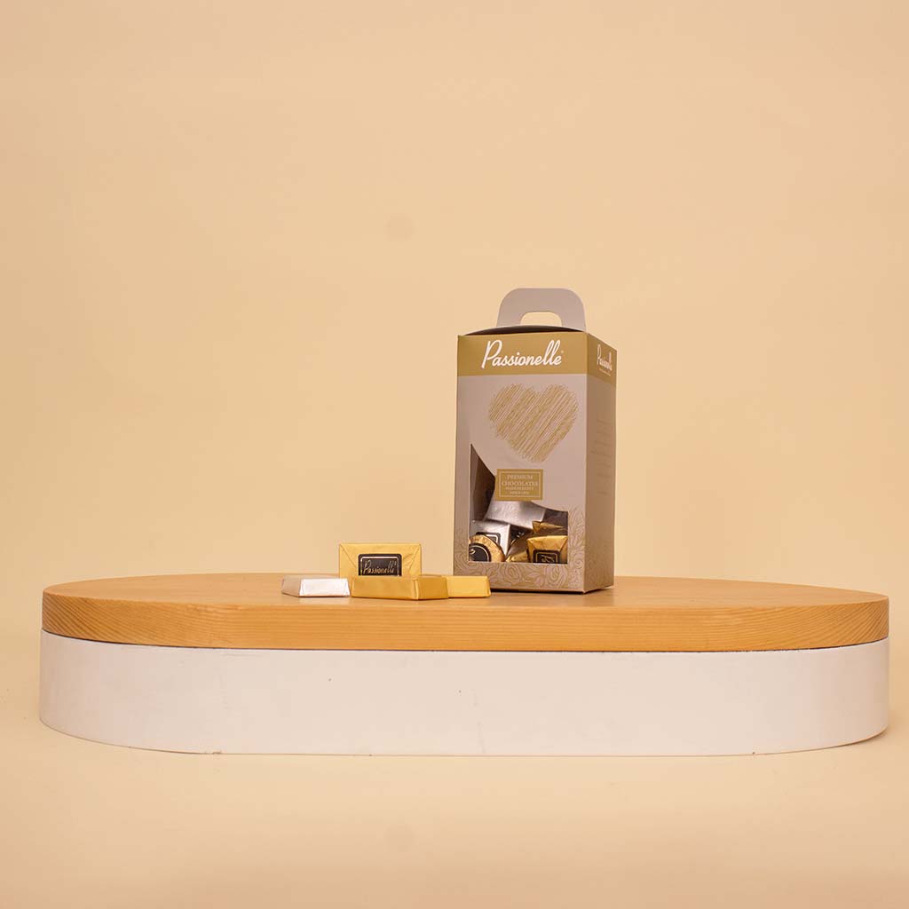 product-image-Passionelle Premium Chocolate Box 200g