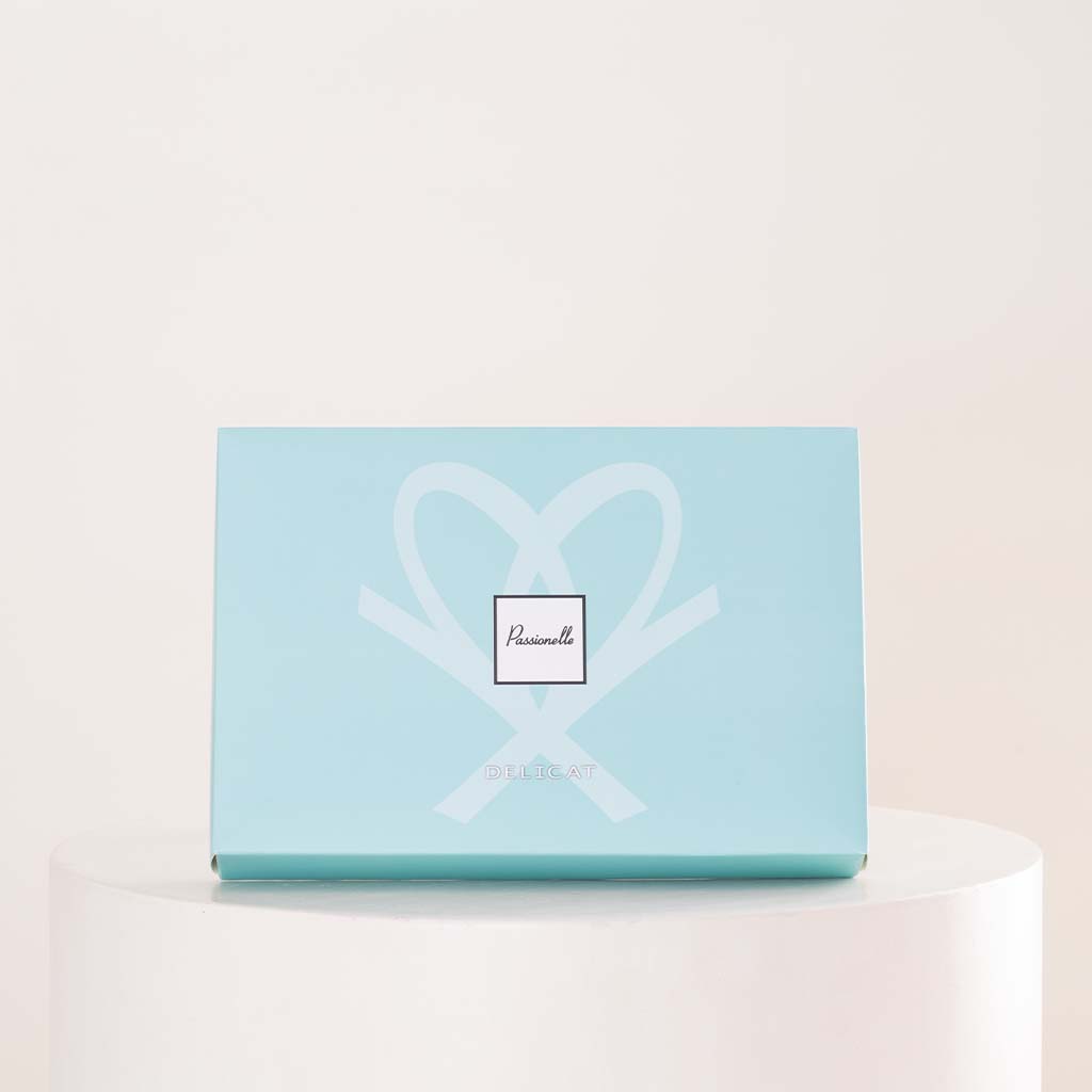 product-image-passionelle Delicat Mini Chocolate Box