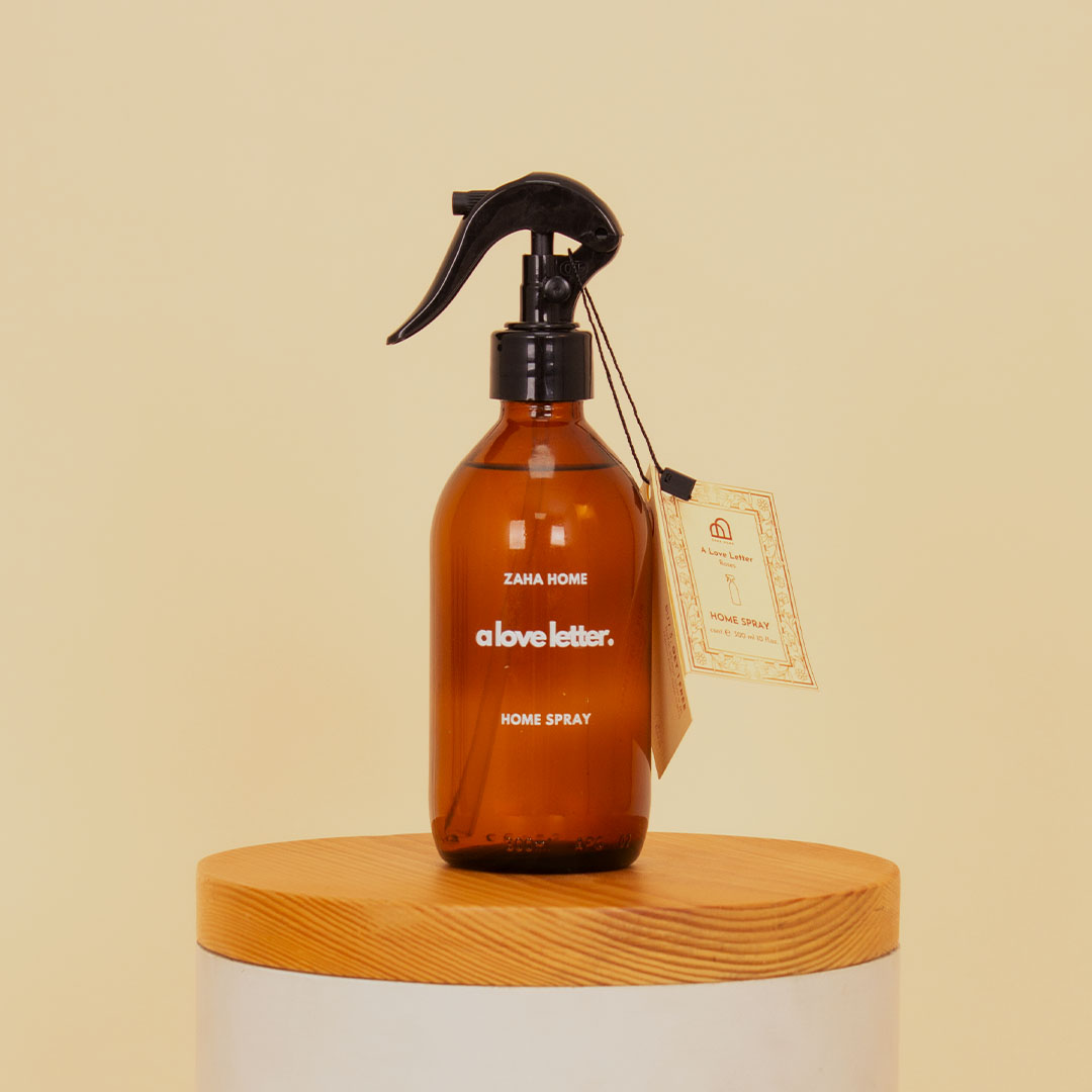 product-image-Zaha Home A Love Letter Home Spray