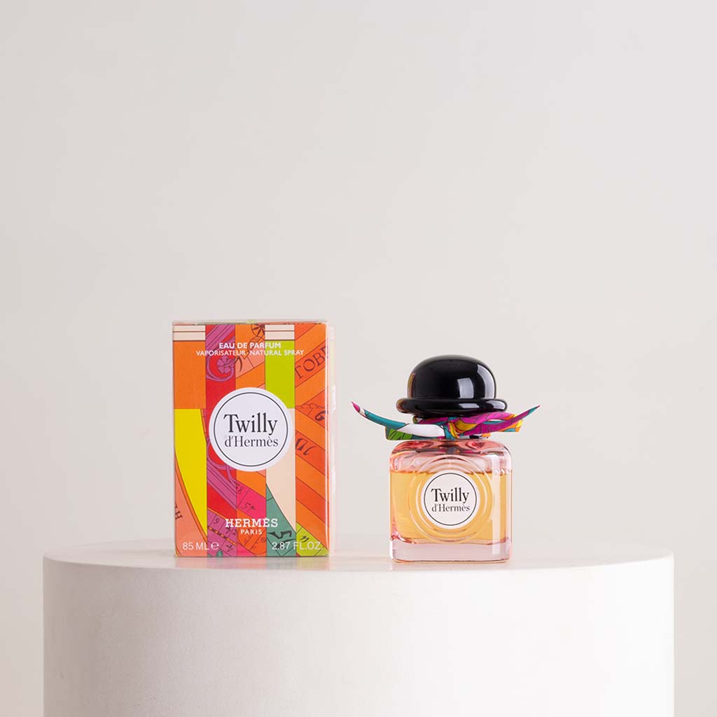 product-image-Hermès Twilly d’Hermès Eau de Parfum 85ml