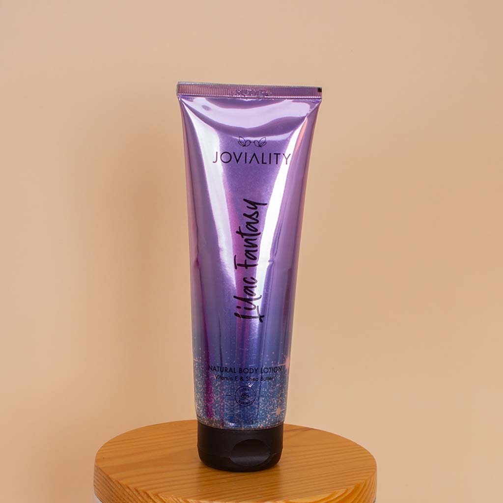 product-image-Joviality Pink Glow Set & Red Roses Vase