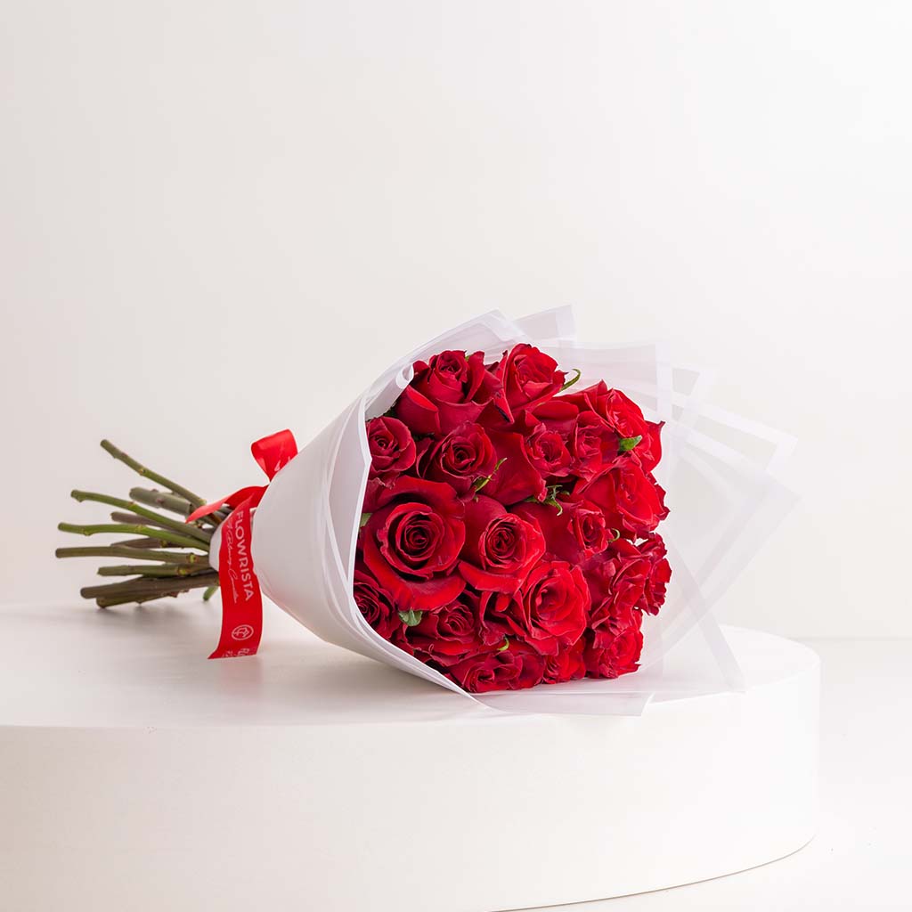 product-image-20 Red Roses Bouquet