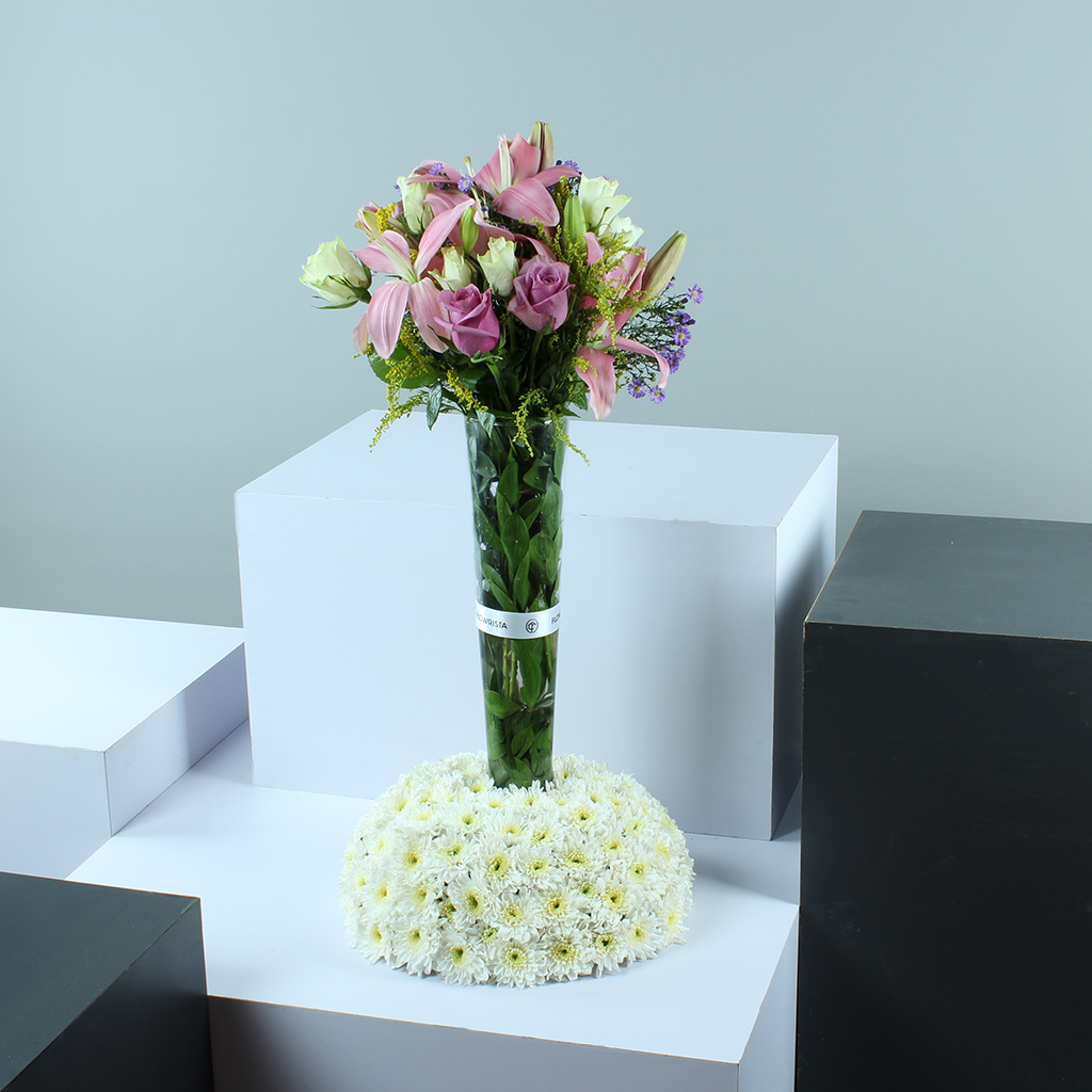 Flowrista Online Flowers Shop Oblisco
