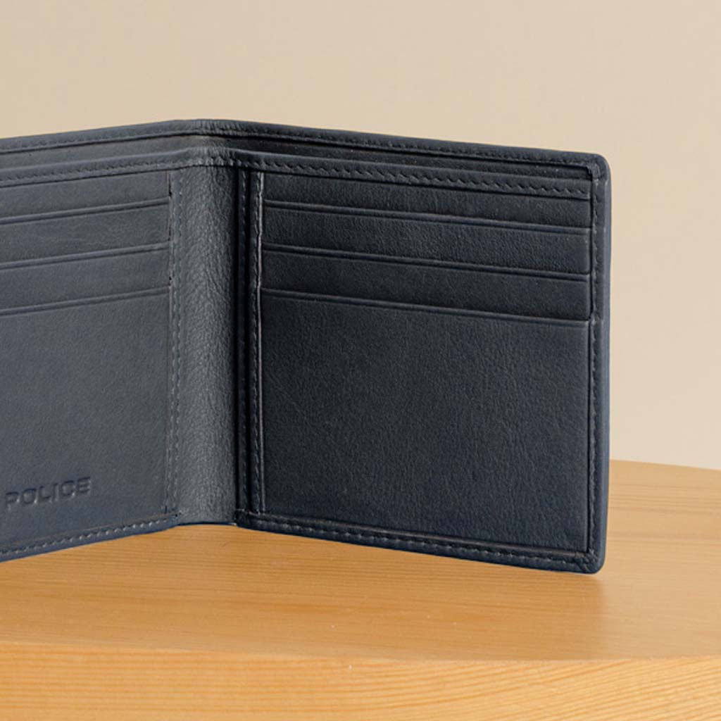product-image-Police Wallet Magnet PA40135WLBR