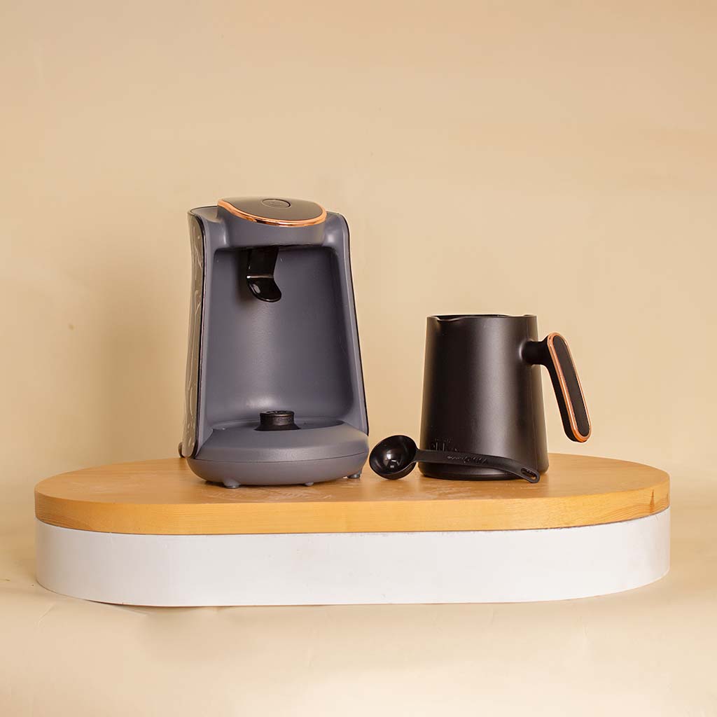 product-image-Arzum OKKA Minio Turkish Coffee Machine