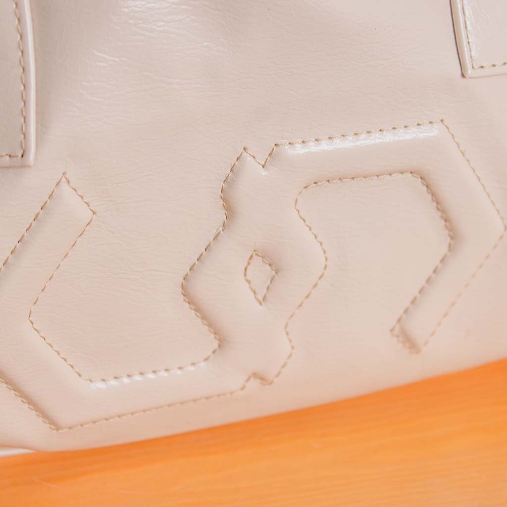 product-image-Cocan Beige Bag And Sun Flowers Bouquet