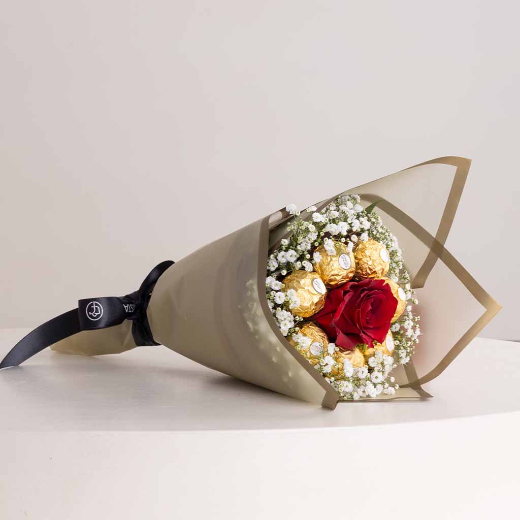 product-image-Love Rose Bouquet