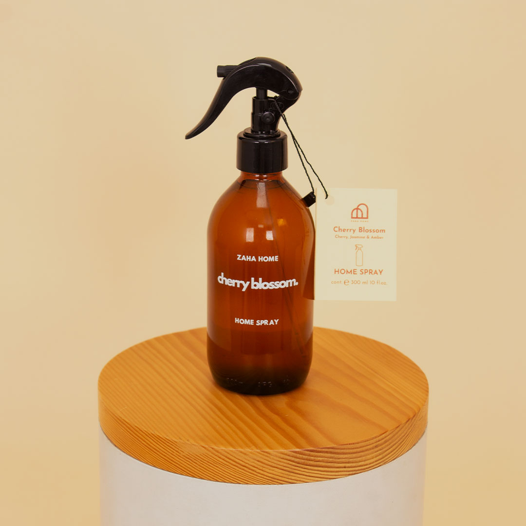 product-image-Zaha Home Cherry Blossom Home Spray