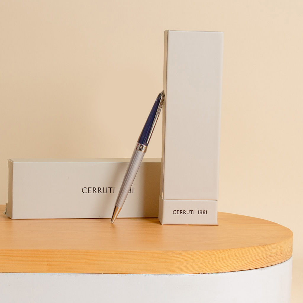 product-image-CERRUTI 1881 Prestige Pen