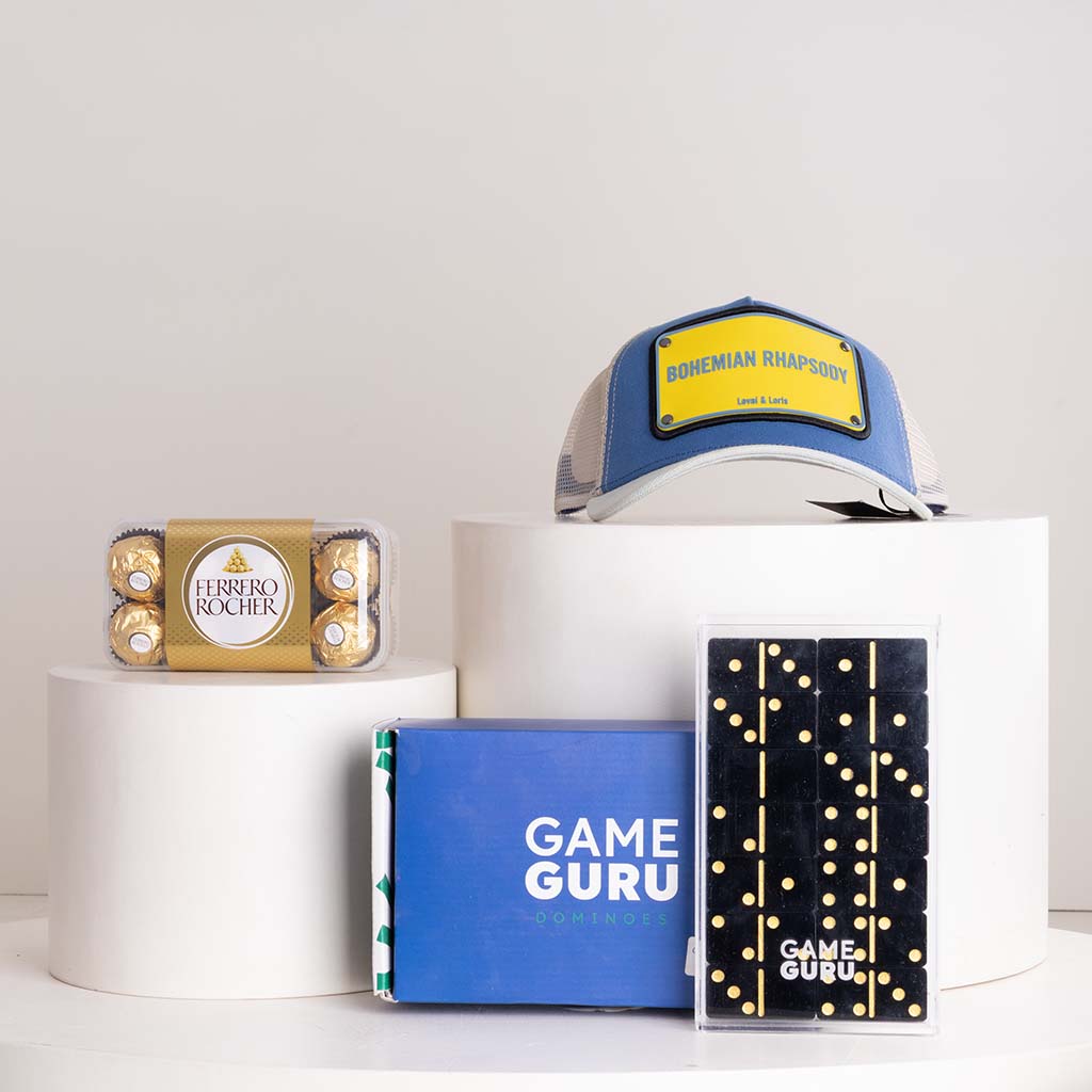 product-image-Men’s Classic Bundle