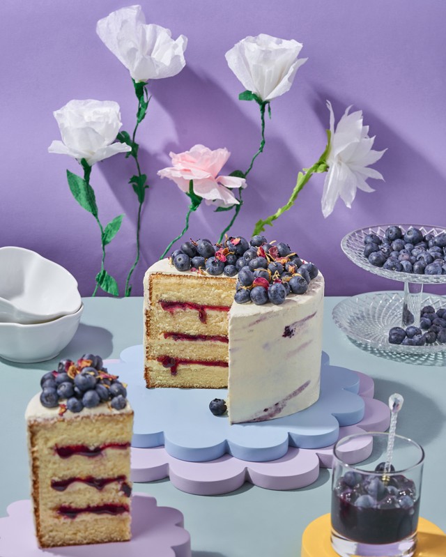 product-image-Nola Vanilla Blueberry Cake