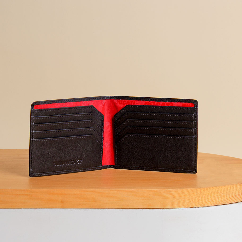 product-image-Ducati Corse Wallets DTLGW2200201 | Red Rose Vase 15 Roses