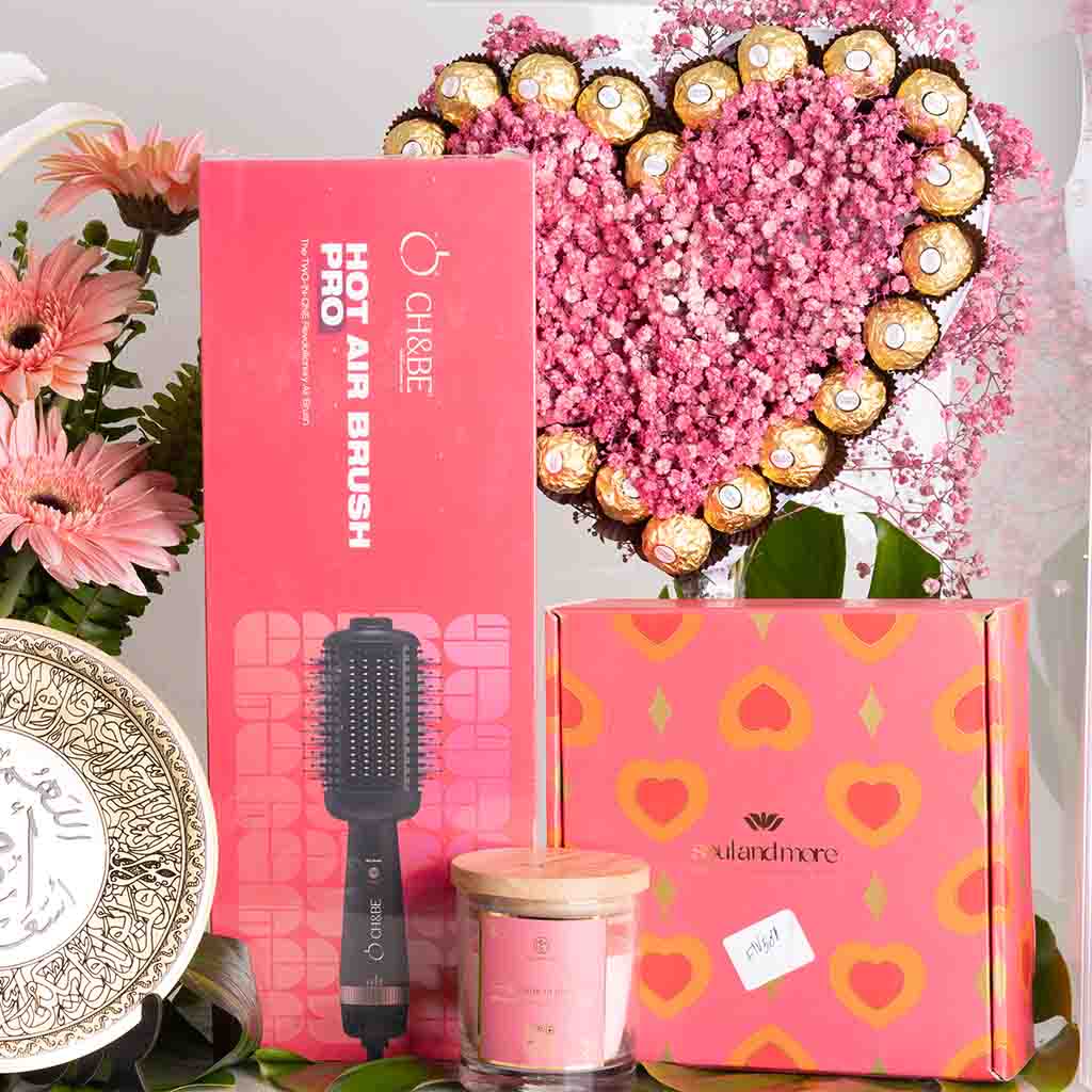 product-image-Blooming Grace Box